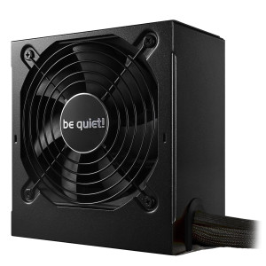 BeQuiet System Power 10 PC Netzteil 650W 80PLU Bronze