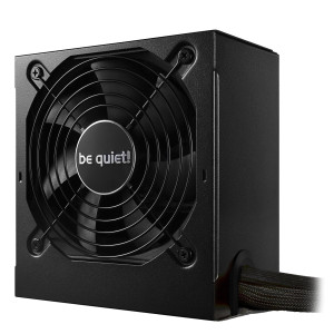 BeQuiet System Power 10 PC Netzteil 750W 80PLU Bronze