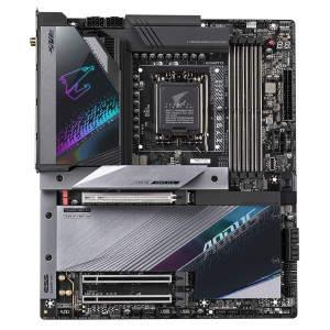 GigaByte Z790 AORUS MASTER Mainboard Sockel LGA 1700