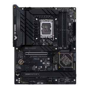 ASUS TUF GAMING Z790-PLUS D4 Mainboard