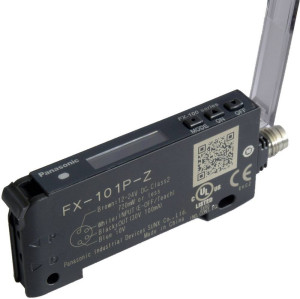 Panasonic Lichtwellenleiter-Verstrker, Serie FX100