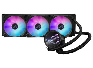 ASUS ROG Ryuo III 360 ARGB | AiO-Wasserkhlung