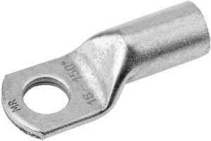 Cimco 180742 180742 Rohrkabelschuh 18 M10 50m Loch-: 10.5mm