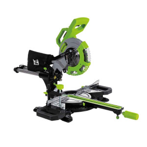 Zipper ZI-KGS210DS Kapp- & Gehrungssge