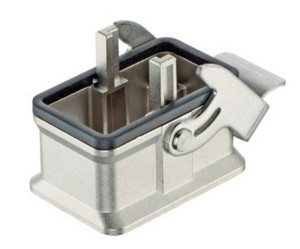 Harting Anbaugehuse 09 14 001 0301 1St.