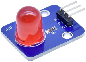 TRU COMPONENTS TC-10093116 LED-Modul