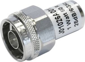 Telegrtner J01026A0012 J01026A0012 Abschlusswiderstand 1St.