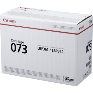 Canon Original 073 Toner - schwarz (5724C001)