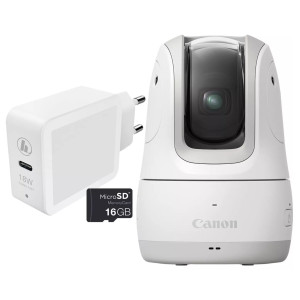 Canon PowerShot PX Essential Kit wei