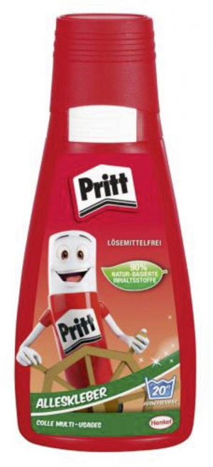 Pritt Alleskleber PAKA1 50g