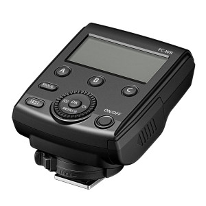 Olympus FC-WR Flash Commander Auslser
