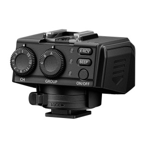 Olympus FR-WR Flash Receiver Empfnger