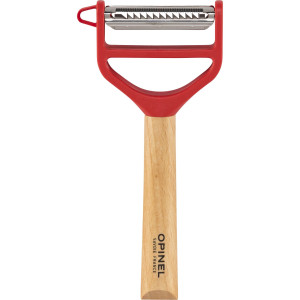 Opinel Schler T-Duo aus Holz Rot