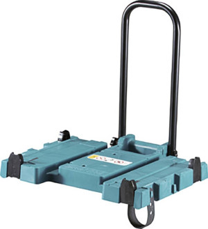 Makita 198599-8 Trgerplatte 1 Stck
