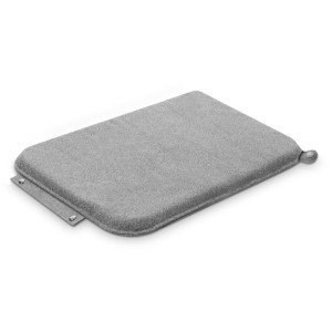 Medisana OL 750 Heizkissen 10W Grau