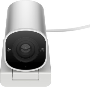 HP 960 4K USB-A Streaming Webcam