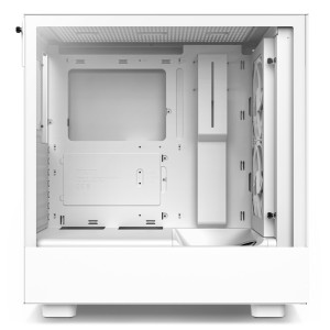 NZXT H5 ELITE wei | PC-Gehuse