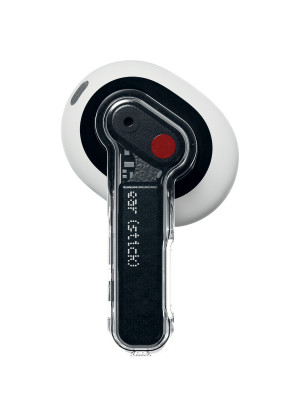 Nothing Ear Sticks Kabellose Half-In-Ear Kopfhrer wei A10600014
