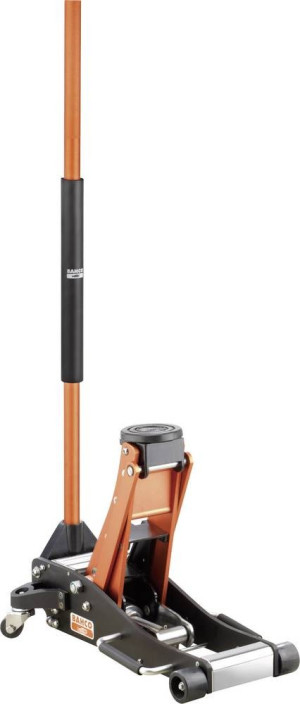 Bahco Rangierwagenheber 2.5 t Arbeitshhe: 9.5 - 48.5cm