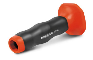 Matador 2-Komponenten-Handschutz, 18mm 07160997