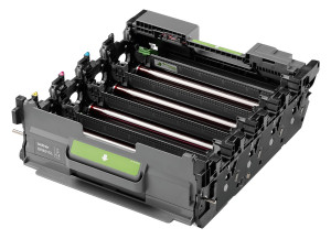 Brother DR-821CL Trommeleinheit (ca 100000 Seiten) - Passend fr HL-