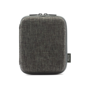 Fujifilm INSTAX SQ LINK PRINTER Case Woven Gray