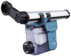 Makita 191F95-1 Staubabsaugung DX10 1St.