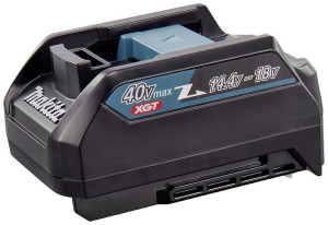 Makita 191C10-7 Akku-Adapter 40V Li-Ion