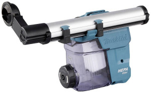 Makita 191G00-4 Staubabsaugung DX11 1St.