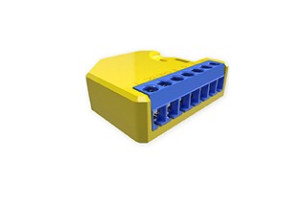 Shelly RGBW2 - Relais - Beleuchtungsteuerung - WLAN Lichtcontroller