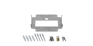 LANCOM Wall Mount (LN), 61342