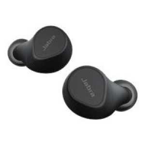 Jabra Evolve2 Buds Zusatzpaar links & rechts MS