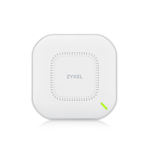 ZyXEL NWA110AX Connect&Protect BUNDLE inkl. 3 J. Neb. Plus LIC