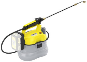 Krcher Home & Garden 1.445-300.0 PSU 4-18 Drucksprher 4l