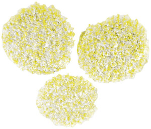Krcher Home & Garden 2.863-198.0 Polierpads Stein / Linoleum / PVC