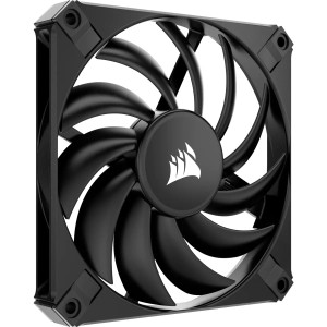 Corsair AF120 Slim schwarz | 120mm Gehuselfter