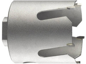 Heller 25953 8 Lochsge 82mm 1St.