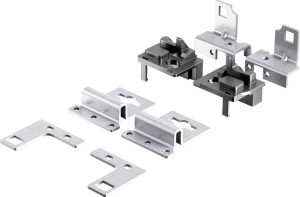 Rittal VX 8617.370 Montagematerial Stahlblech 1St.