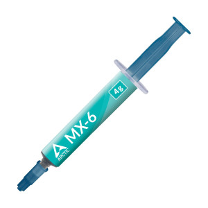 Arctic MX-6 (4g) | Wrmeleitpaste