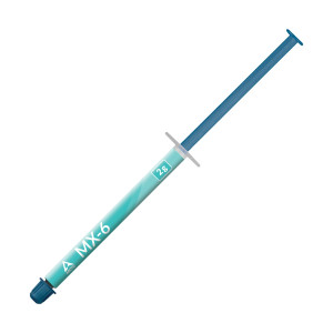 Arctic MX-6 (2g) | Wrmeleitpaste