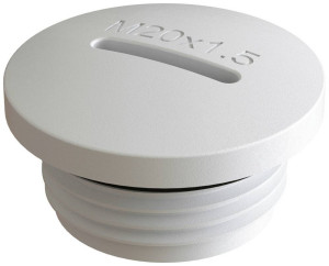 Modino exo 166864 Verschlussschraube 2St.