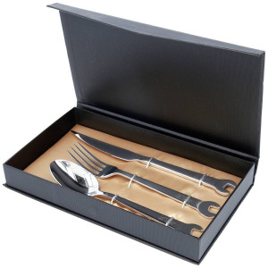 KS Tools 11100 Besteck-Set, 3-tlg