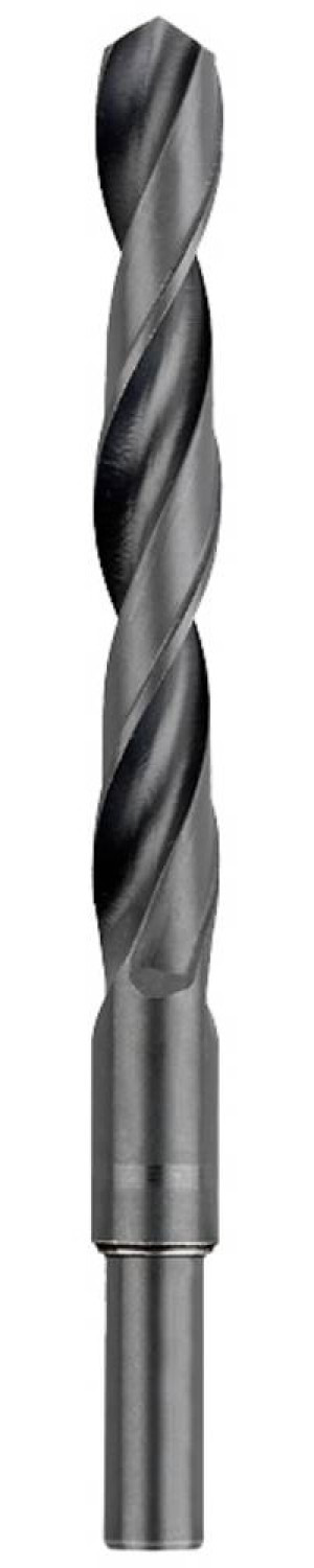 Kwb 159140 HSS Metall-Spiralbohrer 14mm Gesamtlnge 160mm DIN 338