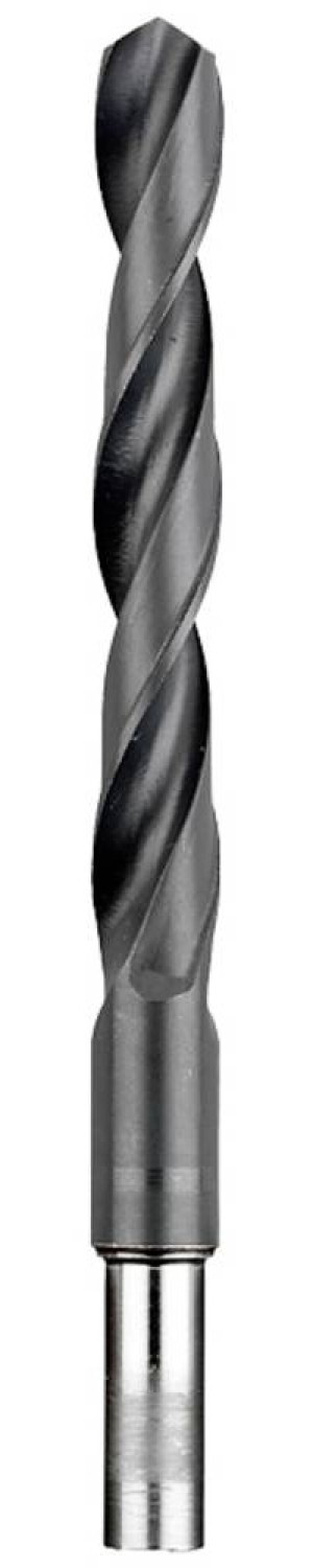 Kwb 159200 HSS Metall-Spiralbohrer 20mm Gesamtlnge 205mm DIN 338