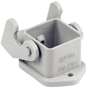 Harting Anbaugehuse Ha 3A-agg 09 20 003 0320 1St.