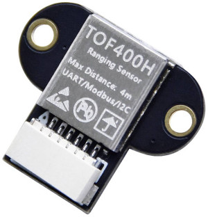 TRU COMPONENTS TC-10093148 Sensor TC-10093148