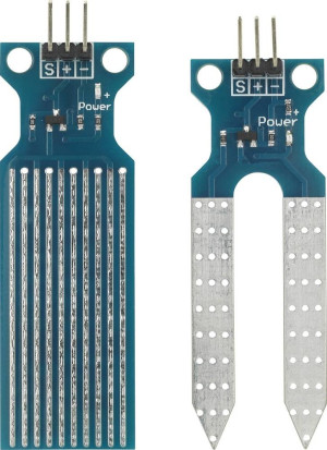 TRU COMPONENTS TC-9927188 Sensor 1St.