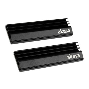 Akasa A-M2HS01-KT02 Festplatten-Khler