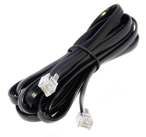 Weller T0058764710 Verbindungskabel