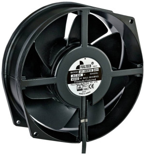 SEPA UF15KM23BWH Axiallfter 230V 332 /h